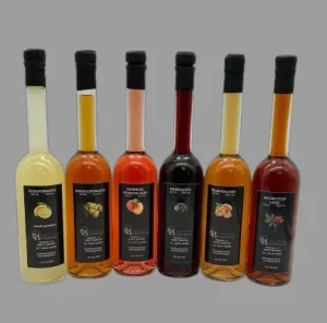 Probierpaket Liköre 6 x 200 ml zum Kennenlernen