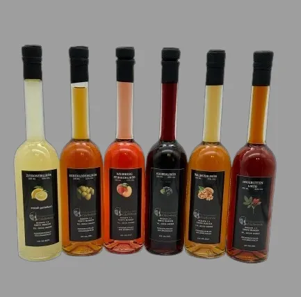 Probierpaket Liköre 6 x 200 ml zum Kennenlernen