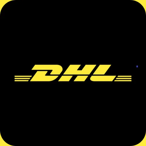 DHL-Logo