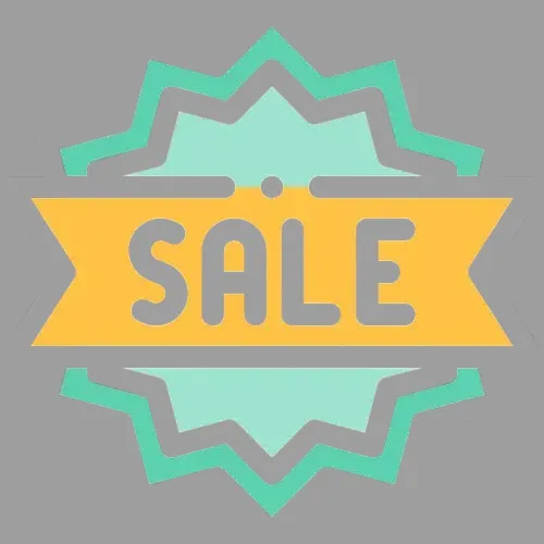 Icon: Sale