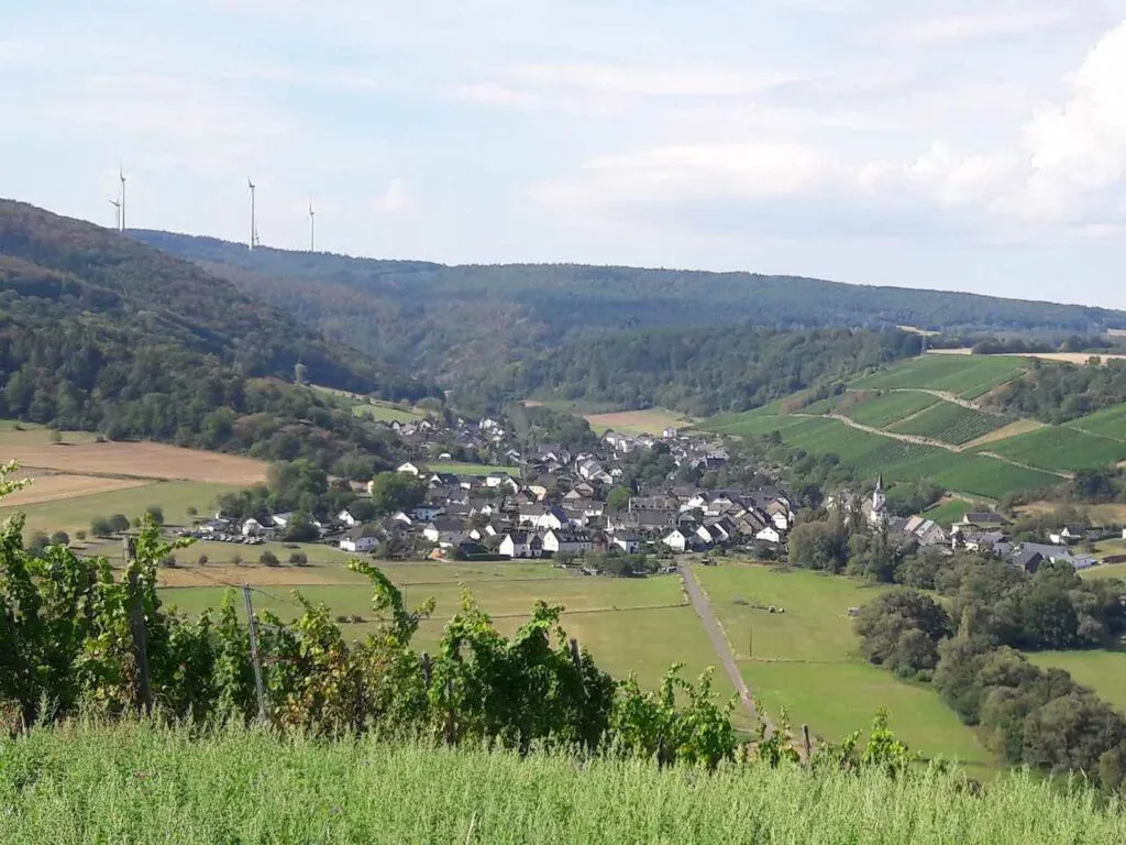 Unser Betriebssitz ist in der Bergstr. 2 a in 54472 Burgen