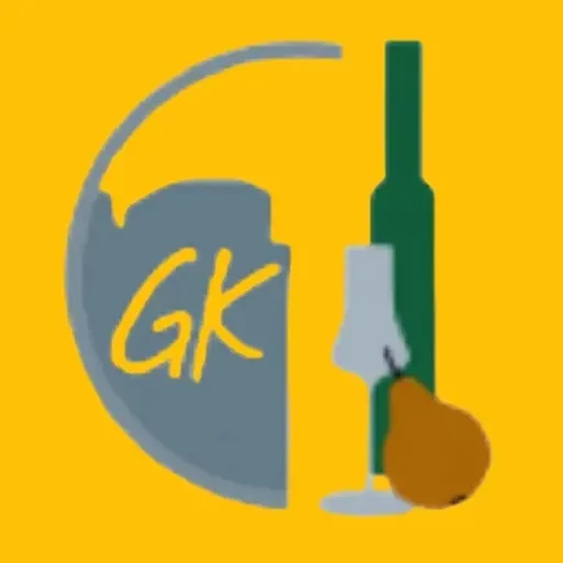 Logo GK für Günter Klein