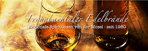 Bild Startseite - Header-Mobil, Frohnbachtaler Edelbrände