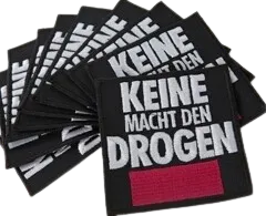 Alkohol: Keine Macht den Drogen